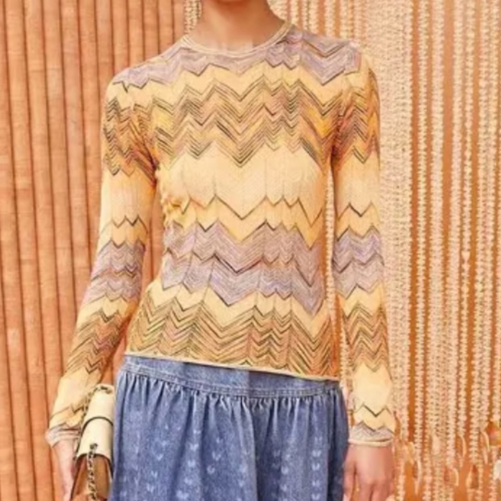 NWOT Ulla Johnson Nessa Pullover